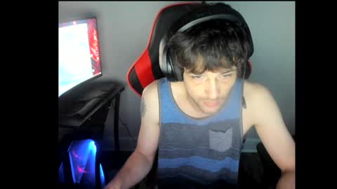 elephantrunkman online show from January 7, 2025, 3:14 am