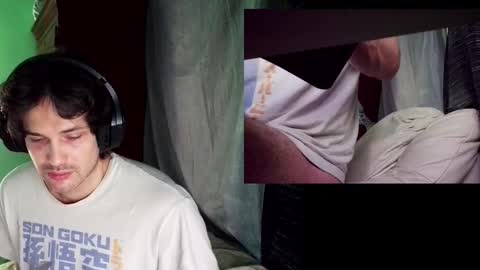 elephantrunkman online show from March 26, 2026, 4:34 pm