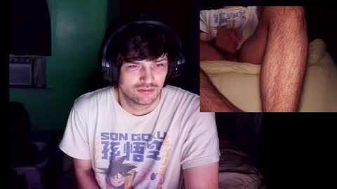 elephantrunkman online show from March 31, 2026, 8:26 am