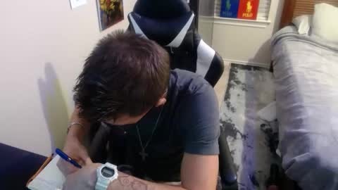 Snapshot of elevatetlb chatting on September 13, 2025, 3:17 am Walker online show from September 13, 2025, 3:17 am