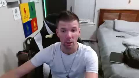 Walker online show from October 31, 2025, 4:13 am