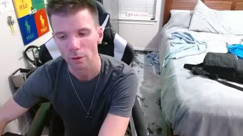 Walker online show from February 22, 2026, 7:08 am