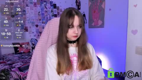 Snapshot of eleven_1134 chatting on April 16, 2026, 8:53 pm Kira online show from April 16, 2026, 8:53 pm