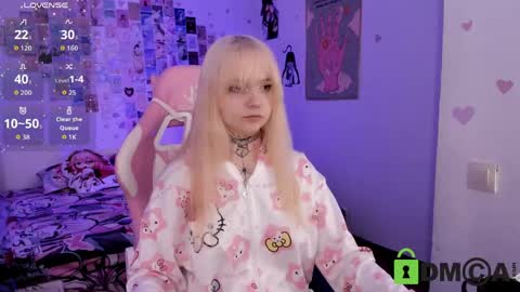 Snapshot of eleven_1134 chatting on May 9, 2026, 8:58 pm Kira online show from May 9, 2026, 8:58 pm