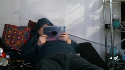 Snapshot of eleventhphoenix chatting on January 14, 2025, 4:08 pm TheEleventhPhoenix online show from January 14, 2025, 4:08 pm