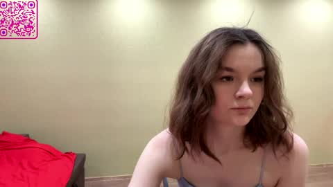 Mila online show from March 17, 2026, 7:06 pm