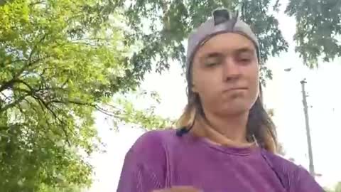Hazel online show from July 14, 2026, 10:21 am