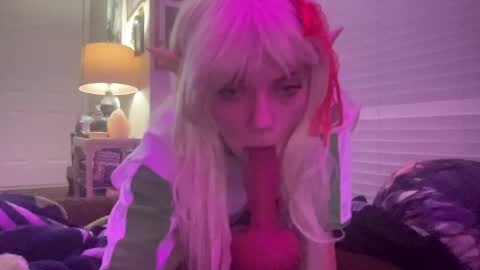 elfspit online show from June 16, 2026, 2:03 am