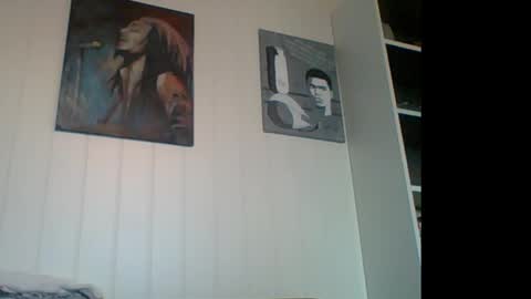 horny viking online show from January 31, 2025, 10:20 am