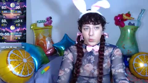 eli666uwu online show from January 21, 2025, 12:36 am