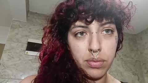 eli666uwu online show from January 29, 2025, 1:05 am