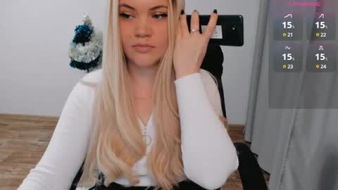 Ella online show from January 8, 2025, 8:16 am