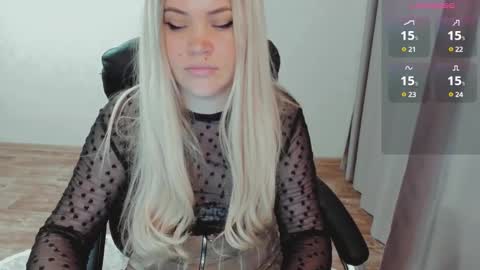 Ella online show from March 3, 2025, 10:49 am