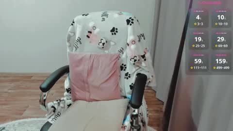 Ella online show from November 9, 2025, 7:06 am