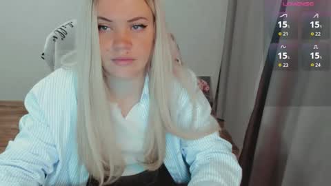 Ella online show from November 10, 2025, 6:45 am