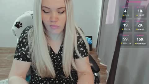 Ella online show from November 25, 2025, 7:30 am