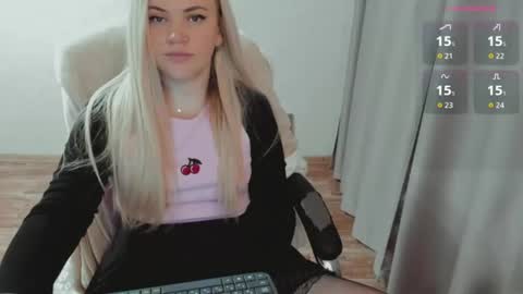 Ella online show from June 22, 2026, 5:15 am