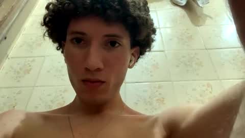 eliabreusss online show from March 5, 2025, 2:36 am