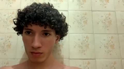 eliabreusss online show from March 5, 2025, 5:08 pm
