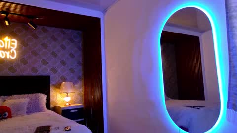 Elian online show from February 11, 2026, 1:27 pm