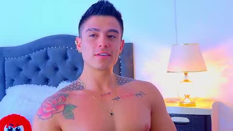 Elian online show from April 23, 2026, 12:23 am