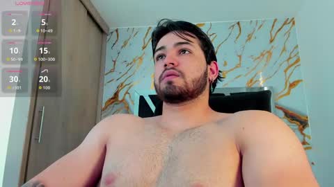 Elian online show from April 30, 2026, 7:53 pm