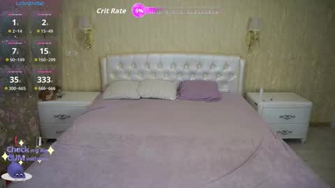 Luna online show from September 29, 2025, 1:11 am