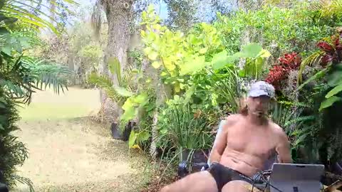 eliberator online show from February 7, 2025, 6:02 pm