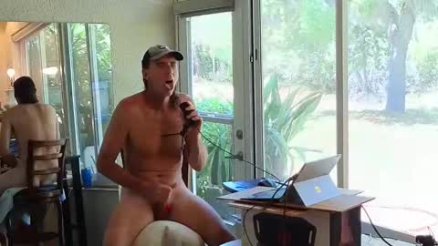 Snapshot of eliberator chatting on April 4, 2026, 4:37 pm eliberator online show from April 4, 2026, 4:37 pm