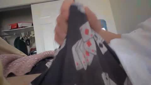 eliexavier123456789 online show from December 14, 2025, 7:29 pm