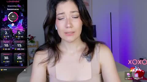 Snapshot of eliiih_ chatting on October 2, 2025, 2:51 am eliiih_ online show from October 2, 2025, 2:51 am