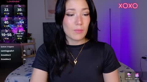 Snapshot of eliiih_ chatting on October 15, 2025, 2:44 am eliiih_ online show from October 15, 2025, 2:44 am