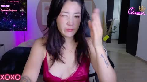 eliiih_ online show from May 31, 2026, 10:44 am