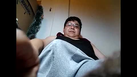 Snapshot of elimposstor chatting on January 11, 2025, 7:59 pm elimposstor online show from January 11, 2025, 7:59 pm