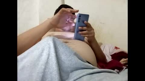 elimposstor online show from November 6, 2025, 5:41 am