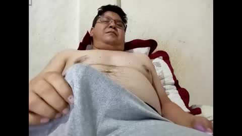 elimposstor online show from November 10, 2025, 12:09 am