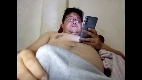 elimposstor online show from November 29, 2025, 1:25 pm