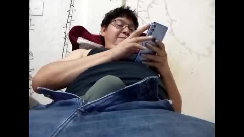 elimposstor online show from January 13, 2026, 2:50 am