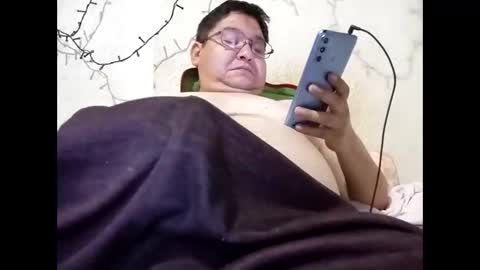 elimposstor online show from April 14, 2026, 7:53 pm