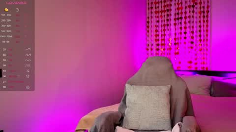 Elina online show from March 3, 2026, 4:29 am