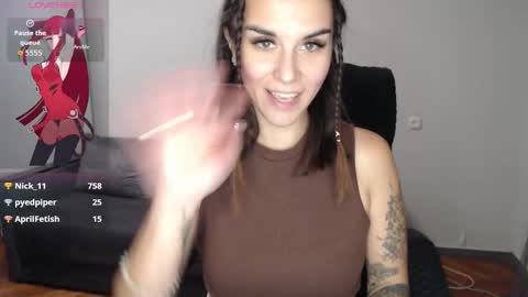 Liza online show from November 26, 2025, 3:02 pm