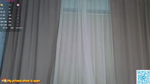 Elina online show from March 24, 2026, 1:10 am