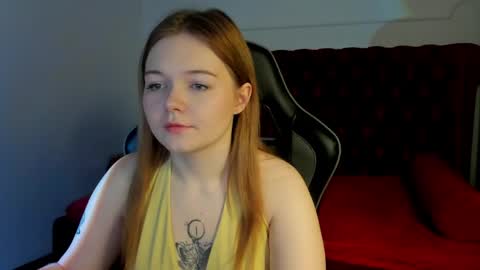 Snapshot of elinavale chatting on March 29, 2026, 5:18 am elinavale online show from March 29, 2026, 5:18 am