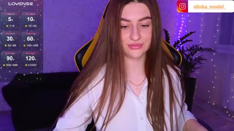 Snapshot of elinkalove chatting on December 1, 2024, 9:37 pm Elina online show from December 1, 2024, 9:37 pm