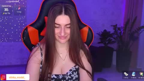 Snapshot of elinkalove chatting on October 17, 2025, 7:49 pm Elina online show from October 17, 2025, 7:49 pm