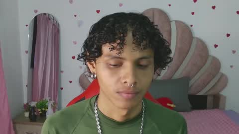 elio_fox online show from April 18, 2026, 11:47 am