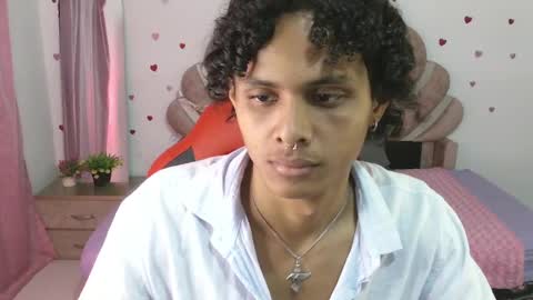 elio_fox online show from April 19, 2026, 11:42 am