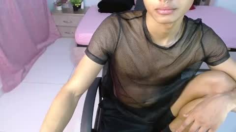 elio_fox online show from May 7, 2026, 1:16 pm