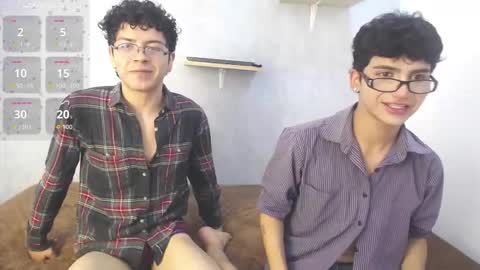 Elio online show from February 10, 2026, 2:10 pm