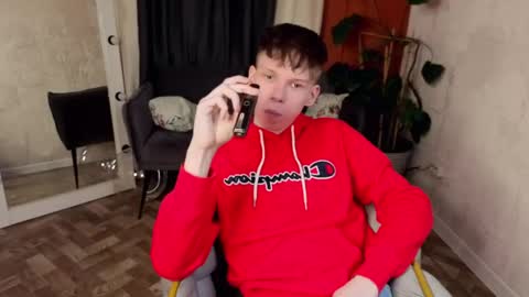 eliotmars online show from April 28, 2026, 11:15 am